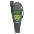 Gas Detector 0-9999 ppm,CO 0-2000 ppm
