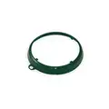 Color Coded Drum Ring: Oil Safe Containers, Green
