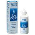 Personal Eyewash: Liquid Solution, Bottle, 4 oz Size - First Aid and Wound Care