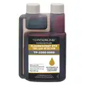 Tracerline 8 oz. Fluorescent Leak Detection Dye; Fluoresces Yellow