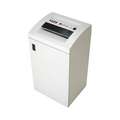 Paper Shredder: Continuous, CD/DVD/Credit Cards/Paper/Paper Clips/Staples, 25 Sheets, Cross-Cut Cut