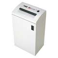 Ability One Paper Shredder: Staples/Paper Clips/Paper/Credit Cards/CD/DVD, 14 Sheets, Cross-Cut Cut