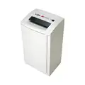 Ability One Paper Shredder: Credit Cards/Paper Clips/CD/DVD/Paper/Staples, 18 Sheets, Cross-Cut Cut