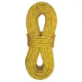 Sterling Rope 200 ft., Nylon Rescue Rope; 1/2 in. dia., 924 lb. Working Load Limit, Yellow
