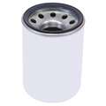 Fuel Filter Element: 10 micron, 3 27/32 in Lg, 3 27/32 in Outside Dia., Diesel/Gas