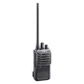 Portable Two Way Radio: Icom IC-F3000, Analog, VHF, 16 Channels, 5 W Output Watts