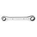Klein Tools Ratcheting Box Wrench - 11/16IN x 3/4IN