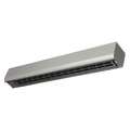 Electric Infrared Heater, 3150W, Recessed, Semi- Recessed, Surface, Suspended Mounting Type