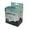 Fog Buster, 30 Applications, PK 1: 30 Wipe Count, Individually Wrapped, Pre-Moistened