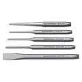 Punch And Chisel Set 5 Pc.