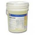 Trim Cutting and Grinding Fluid, Container Size 5 Gal., Colorless to Pale Yellow