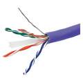 Data Cable, Blue Jacket Color, Total Number of Conductors - Data Cable 8 (4 Pair)