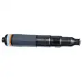 Screwdriver: 1/4 in, Industrial Duty, 15 in-lb to 100 in-lb, 800 RPM Free Speed