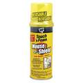 Touch N' Seal Insulating Spray Foam Sealant, 12 oz., Aerosol Can, Indoor, Outdoor, Number of Components 1