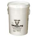 Deliquescent Replacement Desiccant Pail; For Use With Natural Gas Pipeline Dryers (PLD Series), Sing