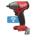 Impact Wrench,Cordless,Compact,