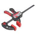 Bessey Clamp, 6" Max. Jaw Opening, 150 lb. Nominal Clamping Pressure