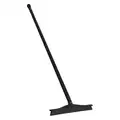 Floor Squeegee,Straight,24" W