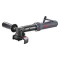 Angle Grinder: 4 1/2 in Wheel Dia, 1 hp Horsepower, 12,000 RPM Max. Speed, Heavy Duty