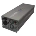 Inverter: Modified Sine Wave, Input Terminals, 7,000 W Continuous Output Power, 1 Outlets