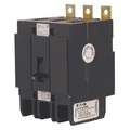 Eaton Miniature Circuit Breaker: 100 A, 277/480V AC, Three Phase, 14kA at 277/480V AC