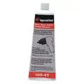 Ingersoll Rand Wrench Grease: Conventional Oil, 0&deg;F, 400&deg;F Max. Op Temp., 4 oz. Container Size, 6 PK