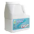 Spill Magic Disinfecting Absorbent Powder, Universal, Amorphous Alumina Silicate, 2 lb