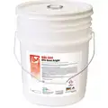 Best Sanitizers, Inc. Toilet Bowl Cleaner, 5 gal Container Size, Bucket Container Type, Unscented Fragrance