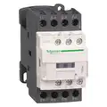 Schneider Electric 24 V DC IEC Magnetic Contactor, 20 A Full Load Amps-Inductive