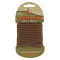 Boot And Shoe Laces,60&quot;,Brown,