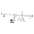 Engine Support Bar: 700 lb Lifting Capacity, For Use With Cranes or Hoists