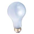 Incandescent Bulb, A21, Medium Screw (E26), Lumens 465 lm, Watts 50/100/150W