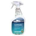 Earth Friendly Products Odor Eliminators, Trigger Spray Bottle, 32 oz, Liquid, Lavender Vanilla