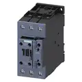 Siemens 24V DC IEC Magnetic Contactor; No. of Poles 3, Reversing: No, 40 A Full Load Amps-Inductive