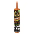Gorilla Construction Adhesive: Ultimate, 9 fl oz., Cartridge, White