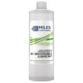 Miles Lubricants Hydraulic Oil: Synthetic, 16 oz, Bottle, ISO Viscosity Grade 32, SAE Grade 10W, BH