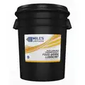 Compressor Oil: 5 gal, Pail, 20 SAE Grade, 68 ISO Viscosity Grade, Food Grade