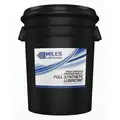 Compressor Oil: 5 gal, Pail, 10 SAE Grade, 32 ISO Viscosity Grade, Synthetic