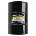 Full Synthetic, Engine Oil, 55 gal, 5W-30, For Use With Gasoline Engines