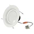 6" Dimmable LED Can Light Retrofit Kit; Lumens: 880, Voltage: 120, Watts: 11 W