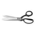 Crescent Wiss Industrial Shears, Industrial, Offset, Right-Hand, Steel, 6 in