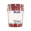 Mobil Circulating Oil: Mineral, 5 gal, Pail, ISO Viscosity Grade 68, SAE Grade 20, DTE Oil Named Series