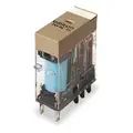 Omron General Purpose Relay, 24V DC Coil Volts, 5A @ 240V AC Contact Rating - Relay