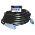 Southwire Cam Lock Extension Cord: Cam Lock Extension Cord, 200 A Max. Amps, 600V AC, CL20FBU