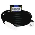Southwire Cam Lock Extension Cord: Cam Lock Extension Cord, 200 A Max. Amps, 600V AC, CL20FW, CL20MW