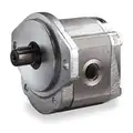Hydraulic Gear Pump, 1.4 Cu In/Rev