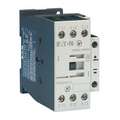 Eaton IEC Magnetic Contactor: 32 A Full Load Amps-Inductive, 45 A Full Load Amps-Resistive, 1NO