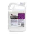Scotchgard Floor Finish: Jug, 2.5 gal Container Size, Ready to Use, Liquid, 0% Solids Content, 2 PK