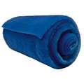 Air Filter Roll, 135 ft. Nominal Width, 40" Nominal Height, MERV 7, Polyester