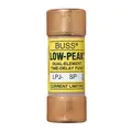 Fuse: 7 A, 600V AC, 2-1/4 in L x 13/16 in dia Fuse Size, Cylindrical Body, 300V DC